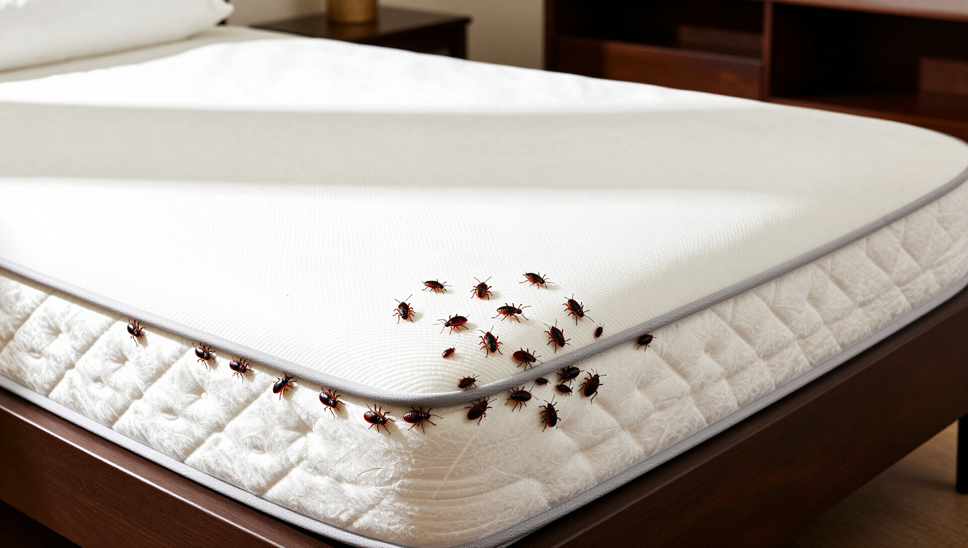 Bed Bugs Control in Canley Heights