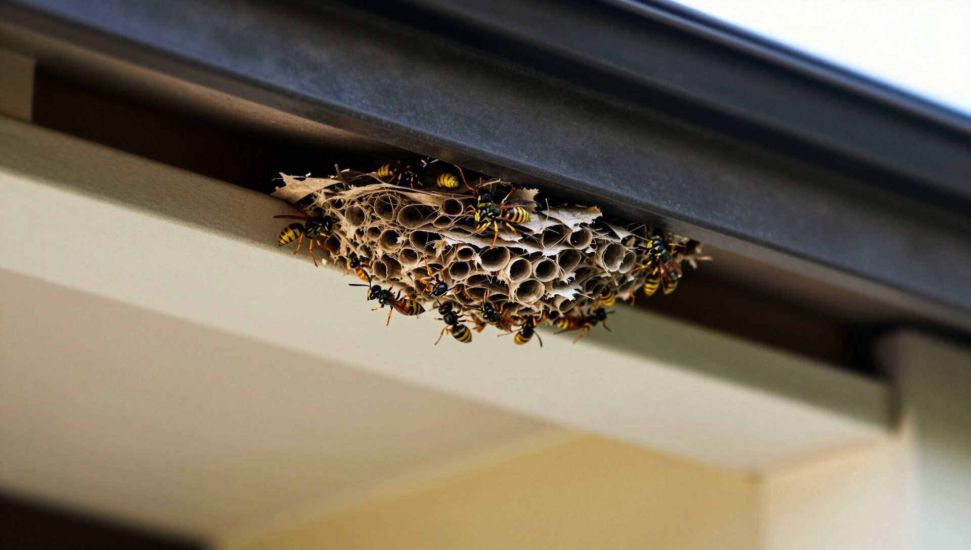 Bees and Wasp Removal in Canley Heights